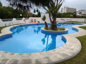 AP371 - Paraiso Blanco, Nerja